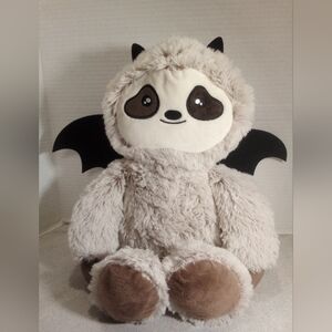 Snuggle Buddy Heat And Hug Plush 18" Sheldon The Sloth
